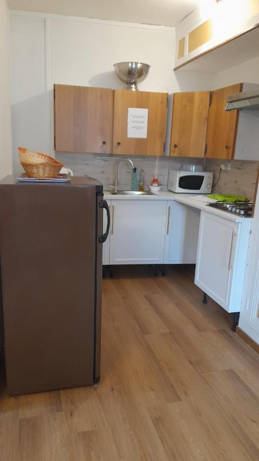 La Bonne Famille Otel Jumièges Dış mekan fotoğraf