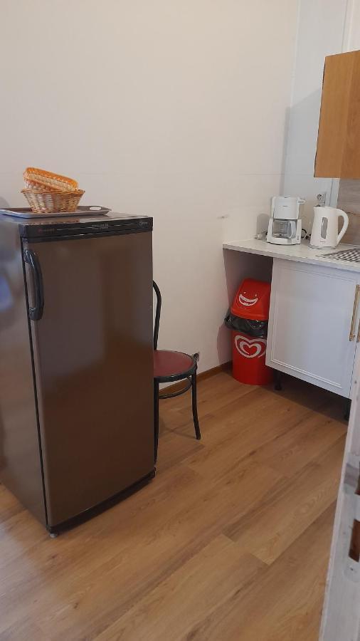La Bonne Famille Otel Jumièges Dış mekan fotoğraf