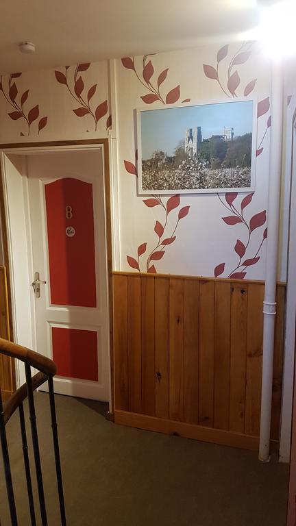 La Bonne Famille Otel Jumièges Dış mekan fotoğraf